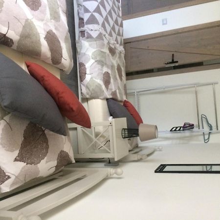 Dzirnavinas Motel Biksti Kültér fotó