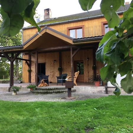 Dzirnavinas Motel Biksti Szoba fotó