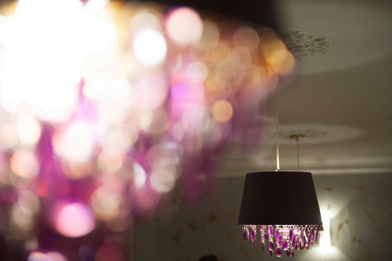 Dzirnavinas Motel Biksti Kültér fotó