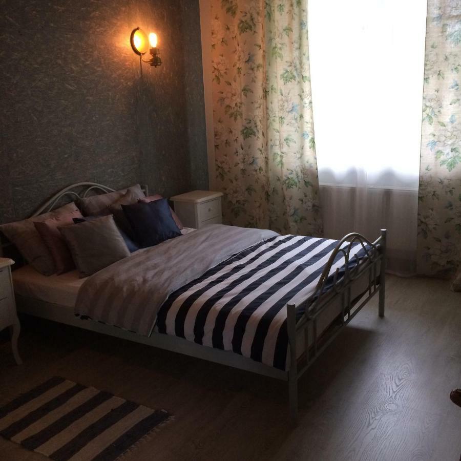 Dzirnavinas Motel Biksti Kültér fotó