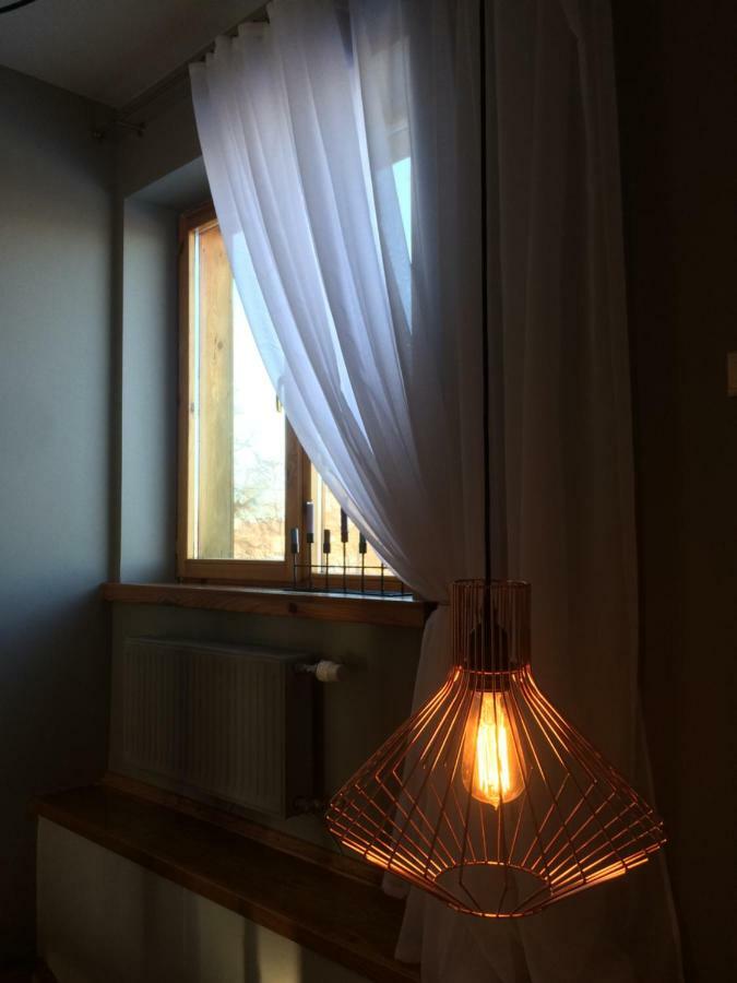 Dzirnavinas Motel Biksti Kültér fotó