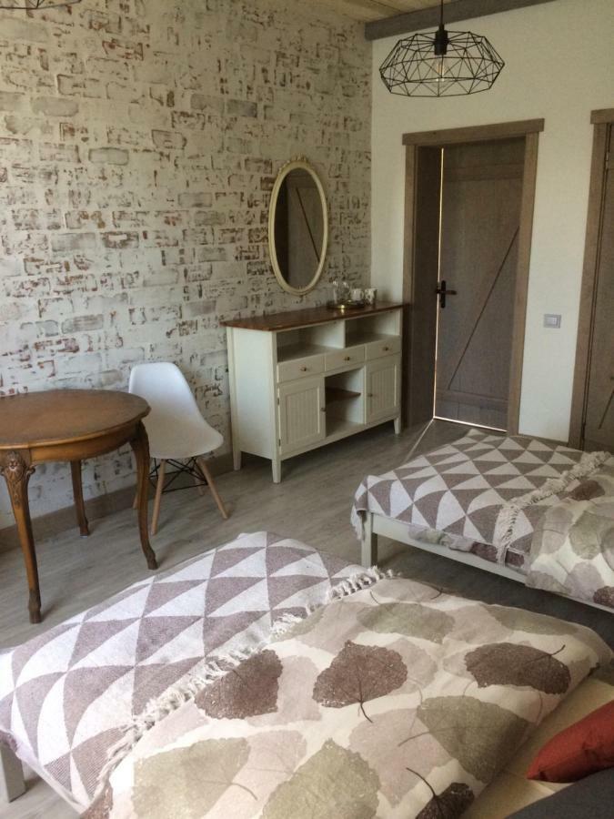 Dzirnavinas Motel Biksti Kültér fotó