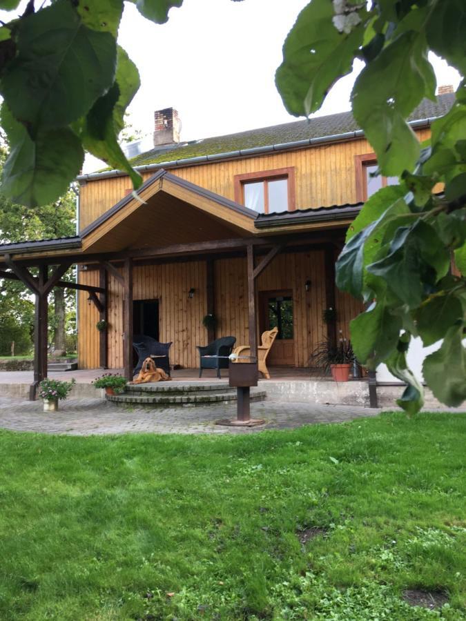 Dzirnavinas Motel Biksti Szoba fotó